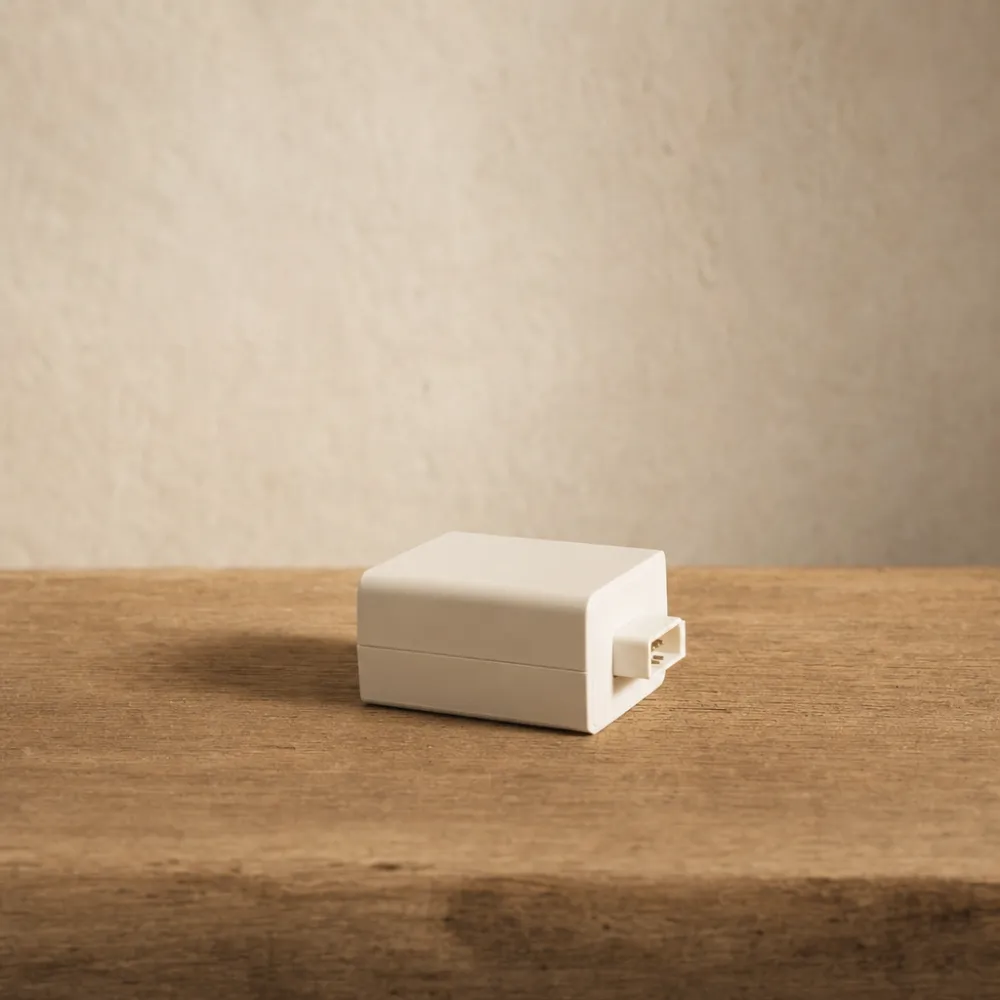 Lecteur Linky, domotique et sécurité Bastide